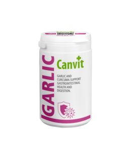 Canvit Garlic for Dogs and Cat 230 g
