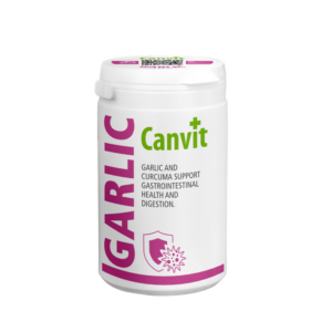 Canvit Garlic for Dogs and Cat 230 g