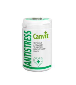 Canvit Antistress for Dogs and Cats 230 g