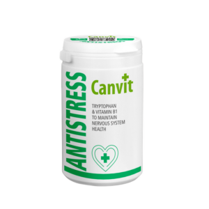 Canvit Antistress for Dogs and Cats 230 g