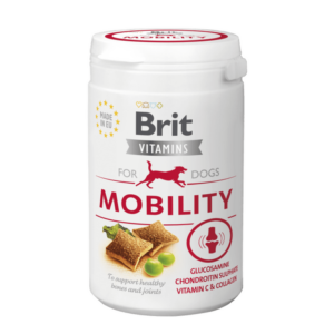 Brit Vitamins Mobility 150 g