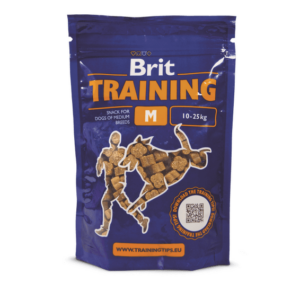 Brit Training Snack M 200 g
