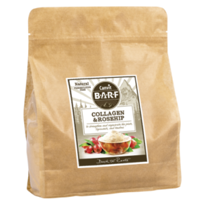 Canvit BARF Collagen & Rosehip 800 g