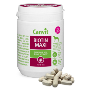 Canvit Biotin Maxi 500 g