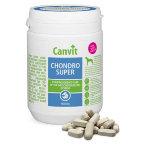 Canvit Chondro Super 500 g