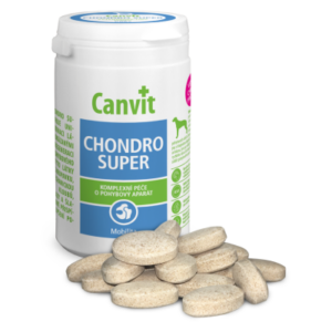 Canvit Chondro Super 230 g