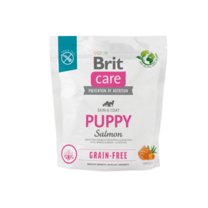 Brit Care Dog Grain-free Puppy 1 kg