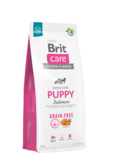 Brit Care Dog Grain-free Puppy 12 kg