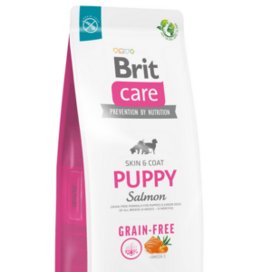Brit Care Dog Grain-free Puppy 12 kg