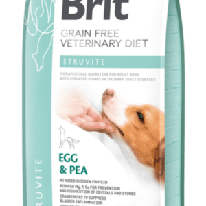 Brit GF Veterinary Diets Dog Struvite 12 kg