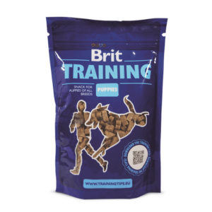 Brit Training Snack Puppies 200 g