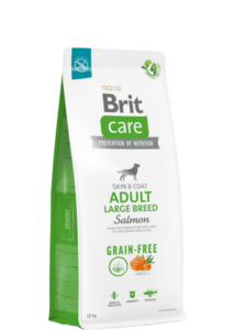 Brit Care Dog Grain-free Adult Large Breed 12 kg