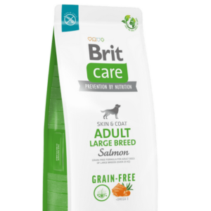 Brit Care Dog Grain-free Adult Large Breed 12 kg