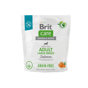 Brit Care Dog Grain-free Adult Large Breed 1 kg