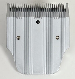 Stříhací hlava Aesculap Favorita GH 730. Výška 0,5 mm