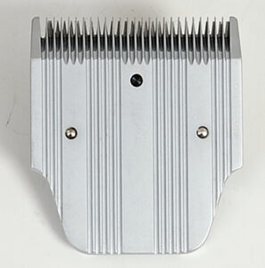 Stříhací hlava Aesculap Favorita GH 712. Výška 1,0 mm