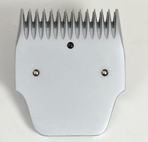 Stříhací hlava Aesculap Favorita GT 736. Výška 1,0 mm