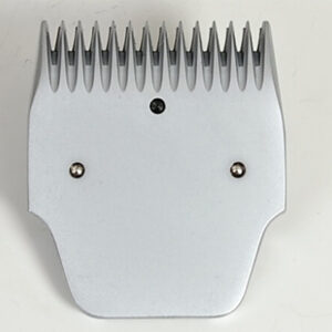 Stříhací hlava Aesculap Favorita GT 736. Výška 1,0 mm