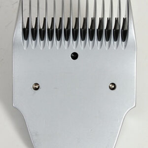 Stříhací hlava Aesculap Favorita GT 779. Výška 9,0 mm