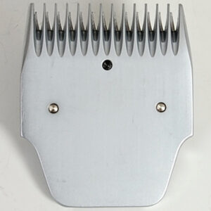 Stříhací hlava Aesculap Favorita GT 746. Výška 1,5 mm