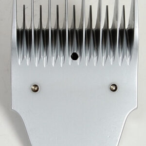 Stříhací hlava Aesculap Favorita GT 782. Výška 12,0 mm