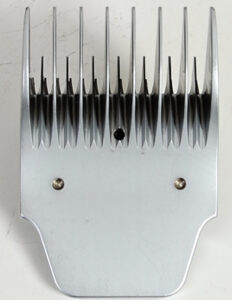 Stříhací hlava Aesculap Favorita GT 784. Výška 16,0 mm