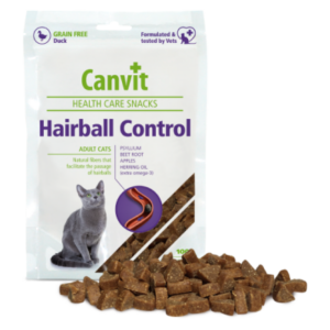 Canvit Health Care Snack Hairball 100 g
