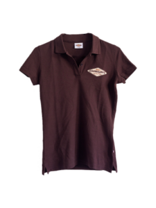 Polo Shirt for Ladies M