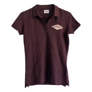 Polo Shirt for Ladies M