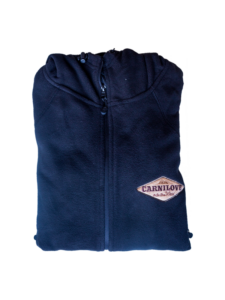 Fleece Jacket for Men XL