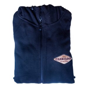 Fleece Jacket for Men XL