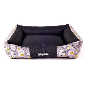 Magnum Outdoor Pelech (A1F8) Velikost: 130x90x26 (vnitřní rozměr 85x55)