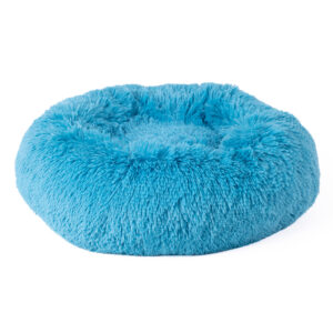 Magnum Donut Fluffy MODRÝ Velikost: 60 cm