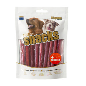 Magnum Duck Roll on Salmon and Collagen stick 220 g