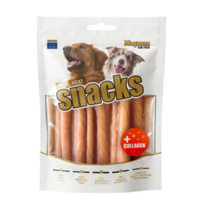 Magnum Chicken Roll on Beef and Collagen stick 220 g