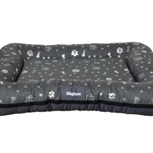 Magnum Outdoor Polštář (Silver Bons) Velikost: 130x90x16