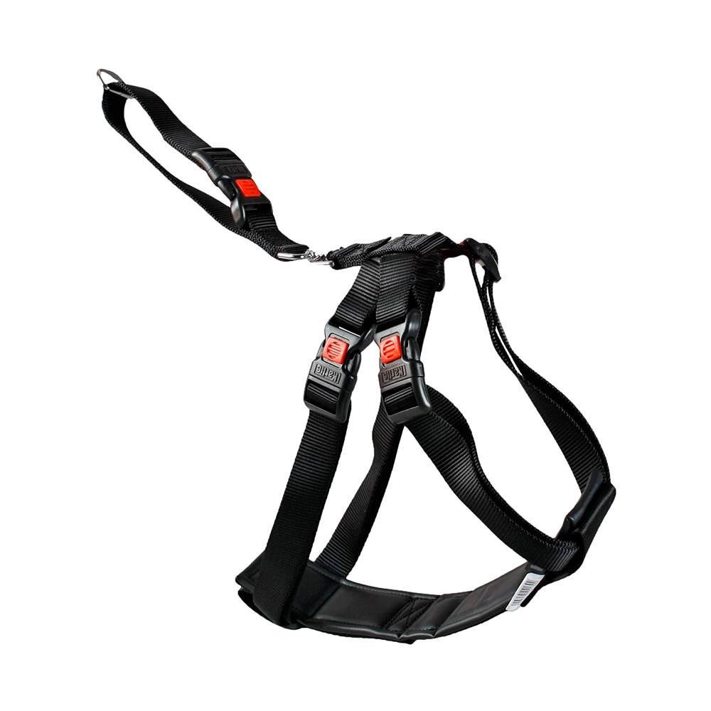 Karlie Postroj pro psa do auta - velikost M Velikost: Vel. M Karlie Postroj pro psa do auta - velikost M Velikost: Vel. M