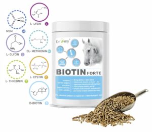 Ecosin chytrá houba pro zvířata 10x3g