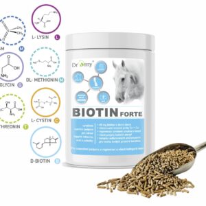 Ecosin chytrá houba pro zvířata 10x3g