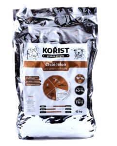 Taste of the Wild High Prairie Puppy 12,2kg