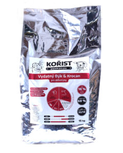 Energy Imunovet přírodní antibiotikum 30ml