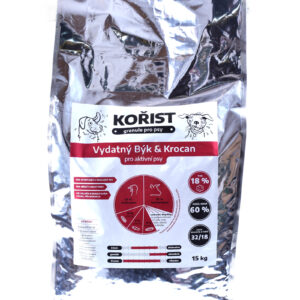 Energy Imunovet přírodní antibiotikum 30ml