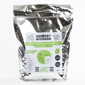 Energy Virovet bylinný koncentrát 30ml