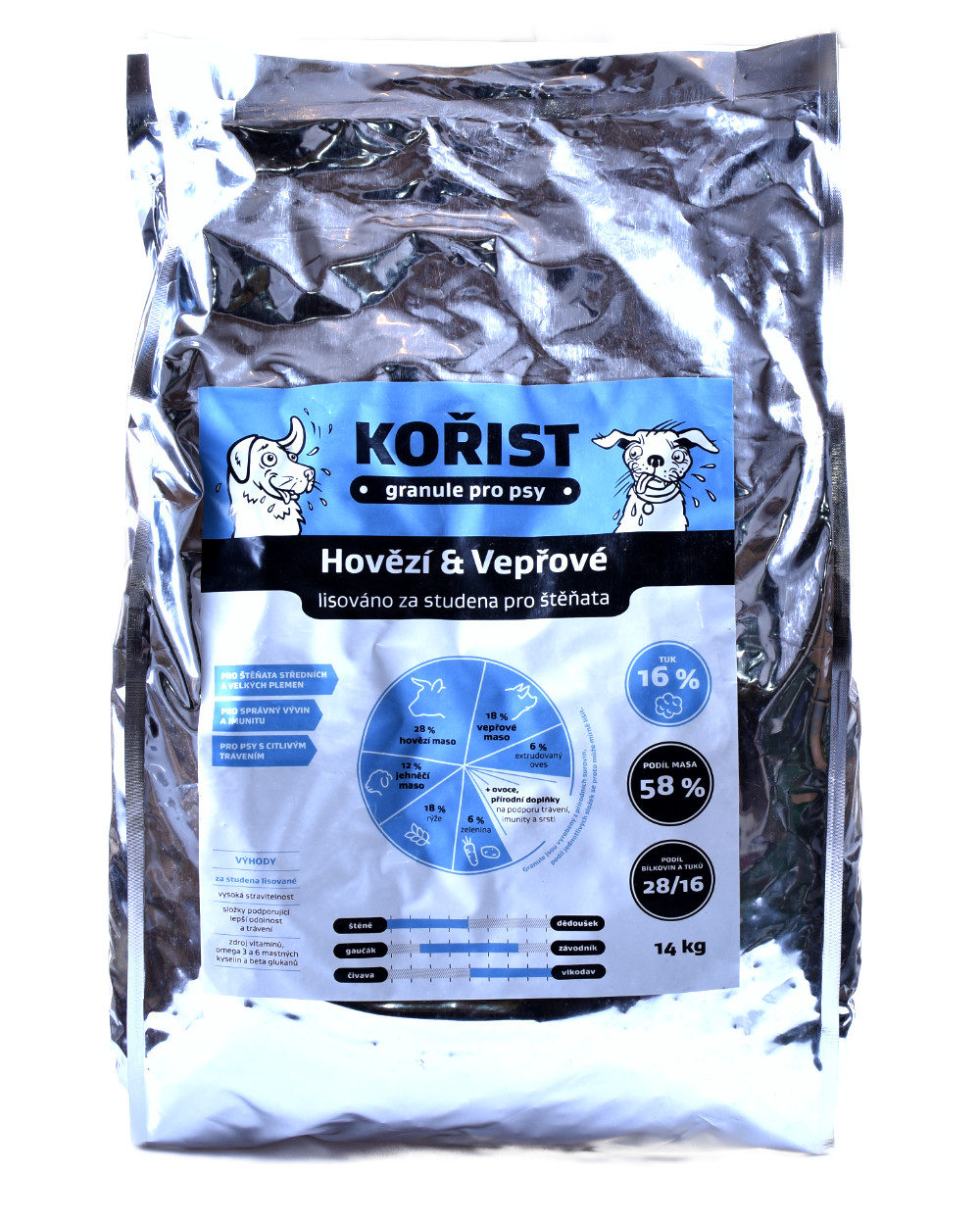 Royal Canin VD Feline Hypoall 2,5kg Royal Canin VD Feline Hypoall 2,5kg