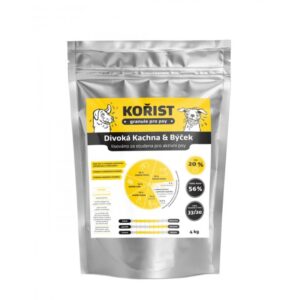 Almo Nature HFC Natural Megapack - Atlantský tuňák 4x50g