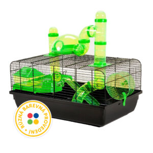 Omega 3+6 na srst pes a kočka dávkovač 250ml