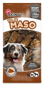 Marp Natural Farmhouse LB - kuřecí 17kg