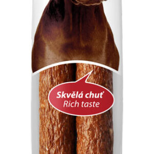 Tyčinky vatové BambooStick pro čištění uší psů 50ks