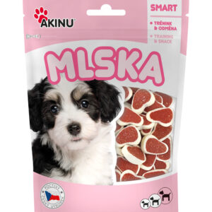 Stěrka akvarij.magnet.Mariana malá