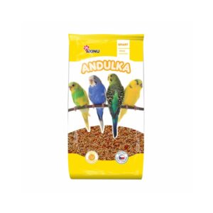 Mikros Drůbež s vitamíny plv 1kg krabička